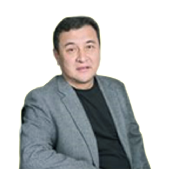 ISM  Rector