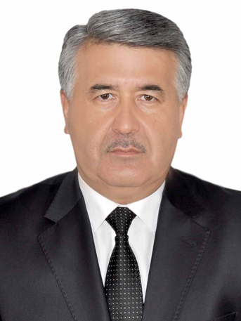 Rector ATSMU